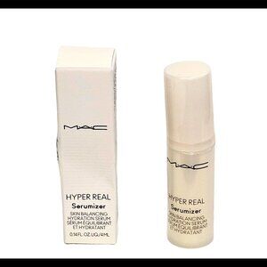 MAC Hyper Real Serumizer Skin Balancing Hydration‎ 0.14 fl.oz. 4 ml. Mini
